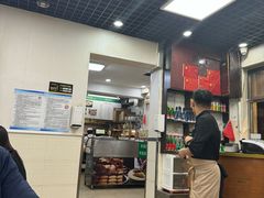 -清真·鸦儿李记·小馆(后海店)