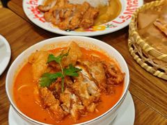 -曼谷食堂·泰国家庭料理