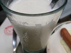 -义顺牛奶公司(庇利金街店)