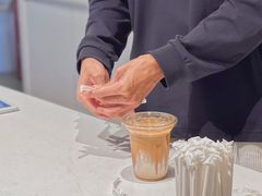 -% Arabica阿拉比卡咖啡烘焙工坊