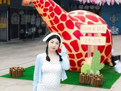 -万科生活广场(东莞松山湖店)