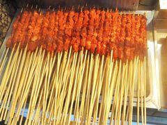 -味子夫鸡柳(三峡广场店)