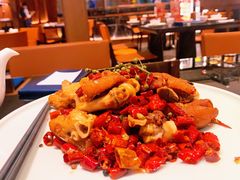 -闽和南(深圳万象城店)