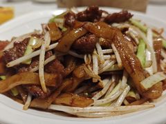 -潮福城潮州大酒楼(湖滨北路店)