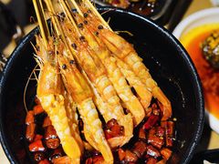 裸奔坨坨虾-成都吃客(九眼桥店)