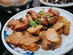 -绍兴名菜馆(可乐路店)