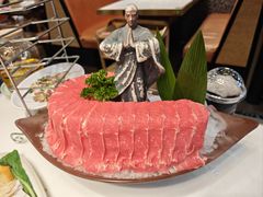 -洪氏嗨捞·猪肚鸡火锅(阳光天地店)