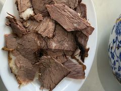 -清真磨沟沿老字号牛肉面(总店)