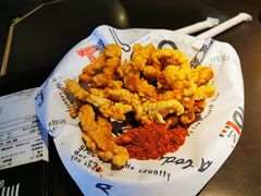 -川成元·麻辣香锅(凯德MALL西直门店)