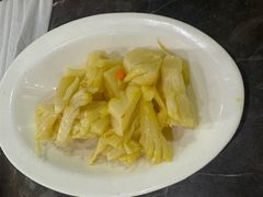 -何记面馆(龙泉山店)