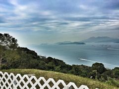 -YHA赛马会摩星岭青年旅舍(香港岛)