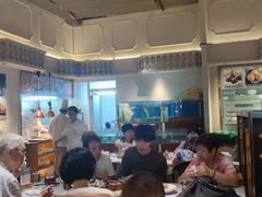 -晓粤·惹味粤菜(凯德乐峰广场店)