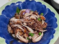-小绍兴家宴·百年绍兴菜(鲁迅路店)