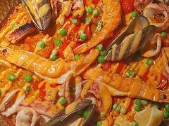 西班牙海鲜饭-ZAFFERANO西班牙海鲜饭(上海首店)