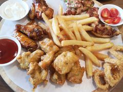 -G+KITCHEN(龙湖狮山天街店)