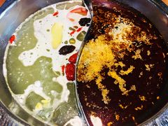 -傣妹火锅(南京东路一店)