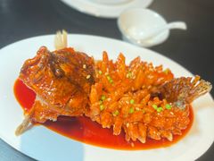 -RIVIERA 松鹤楼(外滩店)