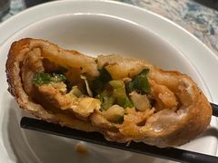 -头上红煨盐鸡·非遗院子餐厅