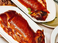 -悦融·京鲁菜·露台花园(安定门店)