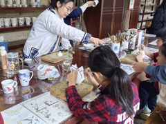 -景德镇古窑民俗博览区