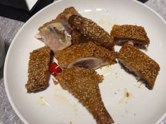 -海陵岛保利皇冠假日酒店·御公馆中餐厅 CANAL LNUA