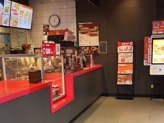 -汉堡王(徐汇绿地缤纷店)