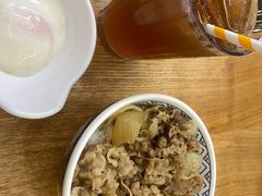 -吉野家(深圳水贝分店)