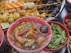 -小吴水煮(羊子巷店)