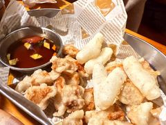 -恩你小木屋·韩式料理(假日广场店)
