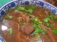 -正顺饸饹馆(中土商务楼店)