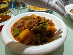 -汇丰百宴(甲尔坝农贸市场店)