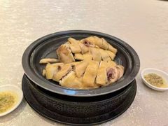 -泮溪酒家(荔枝湾店)