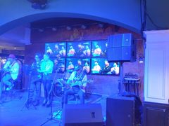 -巴伐利亚啤酒坊(意式风情街店)