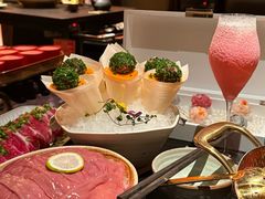 -色響火锅(恒隆广场店)