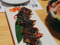 -鳗鲔料理小馆