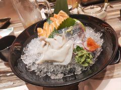 -赤坂亭·M9和牛烧肉·铁板烧·日料398放题(长泰广场店)
