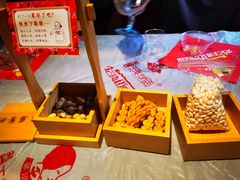 -王婆炒鱼(总店)