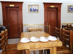 -清真利德顺小老饭庄(复兴路店)