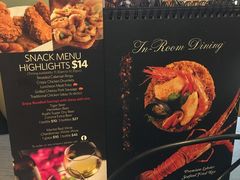 -牛车水美食街