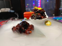 糖醋小排-上海滩餐厅(BFC外滩金融中心店)