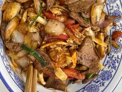 -复兴面王(河东路起源店)