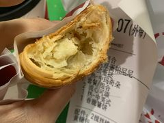-肯德基(汇腾店)