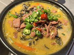 -大明王朝·南京菜(墨香路店)