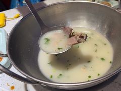 -呼伦贝尔烤羊·蒙古烤羊排(南田路总店)