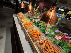 -汉斯南美烤肉(总店)