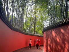 -成都武侯祠博物馆