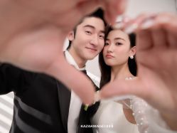 -卡兹摄影STUDIO婚纱摄影(文化路万达店)