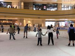 -冠军冰场CHAMPION RINK(苏州中心商场店)