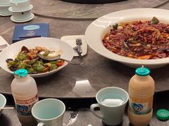 -新海渔港·胶东海鲜家常菜·家宴(奥体中心店)