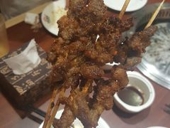 -福缘烤肉王自助(爱琴海-原比尔森店)